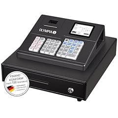 Olympia k100 caisse d'occasion  Livré partout en Belgiqu