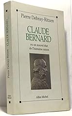 Claude bernard nouvel gebraucht kaufen  Wird an jeden Ort in Deutschland