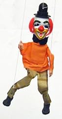 Mexican marionette puppets for sale  Delivered anywhere in USA 