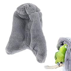 Congguan parrot cozy for sale  Delivered anywhere in UK