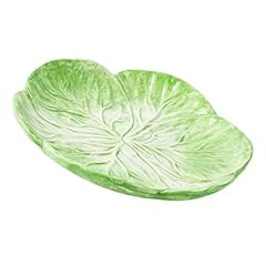 Ganazono cabbage plates for sale  Delivered anywhere in Ireland