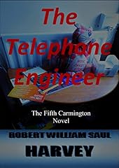 Telephone engineer for sale  Delivered anywhere in UK