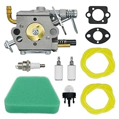 Carburetor replacement mccullo for sale  Delivered anywhere in USA 
