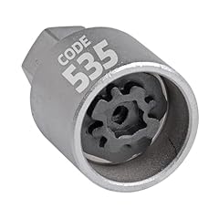 Stahl 02383l adapter gebraucht kaufen  Wird an jeden Ort in Deutschland