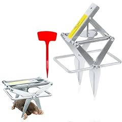 Yardyield mole trap for sale  Delivered anywhere in USA 