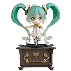 Miku figurine personnage d'occasion  Livré partout en France