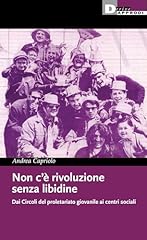 Non rivoluzione senza gebraucht kaufen  Wird an jeden Ort in Deutschland