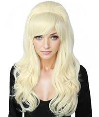 Linfairy long wavy for sale  Delivered anywhere in UK