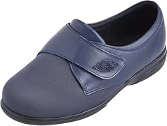 Cosyfeet karena navy for sale  Delivered anywhere in UK