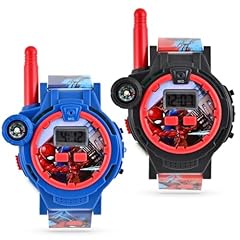 Accutime spiderman kids for sale  Delivered anywhere in USA 