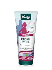 Kneipp wirkdusche muskel gebraucht kaufen  Wird an jeden Ort in Deutschland