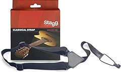 Stagg sncl001 nylon for sale  Delivered anywhere in USA 