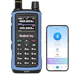 Radioddity pro gmrs for sale  Delivered anywhere in USA 