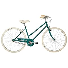 Alpina bike bicicletta usato  Spedito ovunque in Italia 