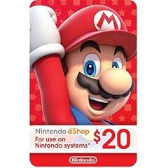 Nintendo card preloaded for sale  Delivered anywhere in USA 