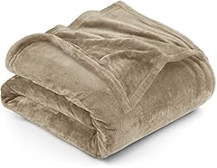 Utopia bedding fleece for sale  Delivered anywhere in USA 