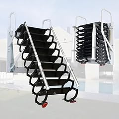 Wall mounted attic for sale  Delivered anywhere in UK