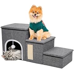 Upgrade dog stairs for sale  Delivered anywhere in USA 