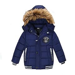 Tech manteau garçon d'occasion  Livré partout en France