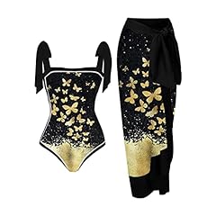 Pianshanzi swimsuits women for sale  Delivered anywhere in Ireland