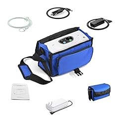 Portable oxygen generator for sale  Delivered anywhere in USA 