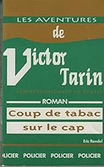 Aventures victor tarin d'occasion  Livré partout en France