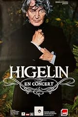 Générique jacques higelin d'occasion  Livré partout en France