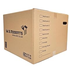 W.e. roberts strong for sale  Delivered anywhere in UK