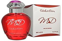 Seduction eau parfum usato  Spedito ovunque in Italia 