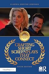 Crafting short screenplays for sale  Delivered anywhere in USA 