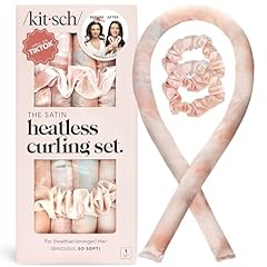 Kitsch satin heatless for sale  Delivered anywhere in USA 