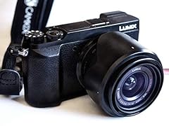 Lumix gx80 5 usato  Spedito ovunque in Italia 