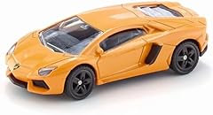 Siku blister lamborghini usato  Spedito ovunque in Italia 