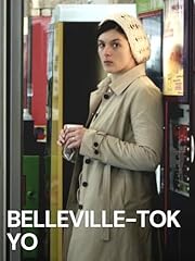 Belleville tokyo d'occasion  Livré partout en France