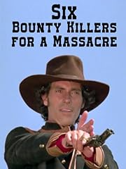 Six bounty killers for sale  Delivered anywhere in USA 