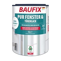 Baufix pur fenster gebraucht kaufen  Wird an jeden Ort in Deutschland