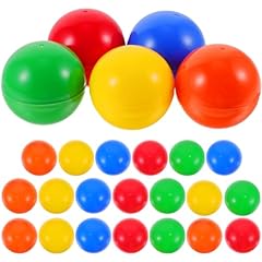 Ciieeo palline lotteria usato  Spedito ovunque in Italia 