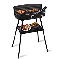 Artestia electric grill for sale  Delivered anywhere in USA 