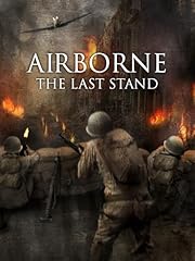 Airborne last stand for sale  Delivered anywhere in UK