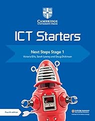 Cambridge ict starters for sale  Delivered anywhere in UK