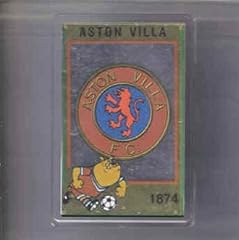 Panini football badge for sale  Delivered anywhere in UK