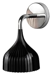 Kartell applique noir d'occasion  Livré partout en France
