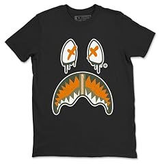 Graphic tees shark for sale  Delivered anywhere in USA 