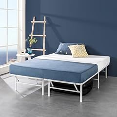 Zinus smartbase letto usato  Spedito ovunque in Italia 