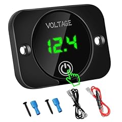 12v led digital for sale  Delivered anywhere in UK