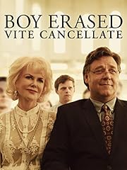 Boy erased vite usato  Spedito ovunque in Italia 