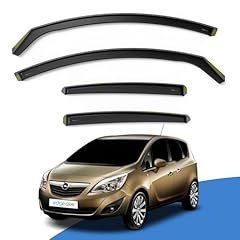 Edgevisors wind deflectors for sale  Delivered anywhere in UK
