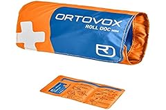 Ortovox first aid usato  Spedito ovunque in Italia 