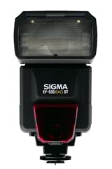 Sigma flash 530 usato  Spedito ovunque in Italia 