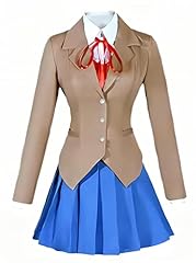 Monika cosplay costume for sale  Delivered anywhere in USA 